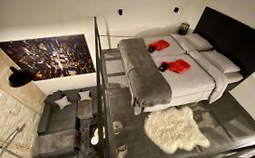 Kiraly Street , Stylish Apartment